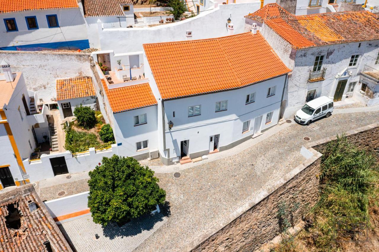 メルトラ Casa Do Funilゲストハウス エクステリア 写真