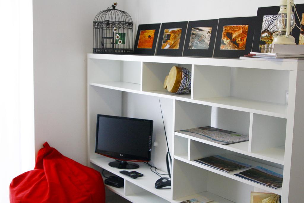 メルトラ Casa Do Funilゲストハウス 部屋 写真