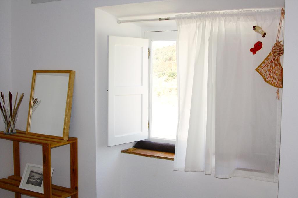 メルトラ Casa Do Funilゲストハウス 部屋 写真