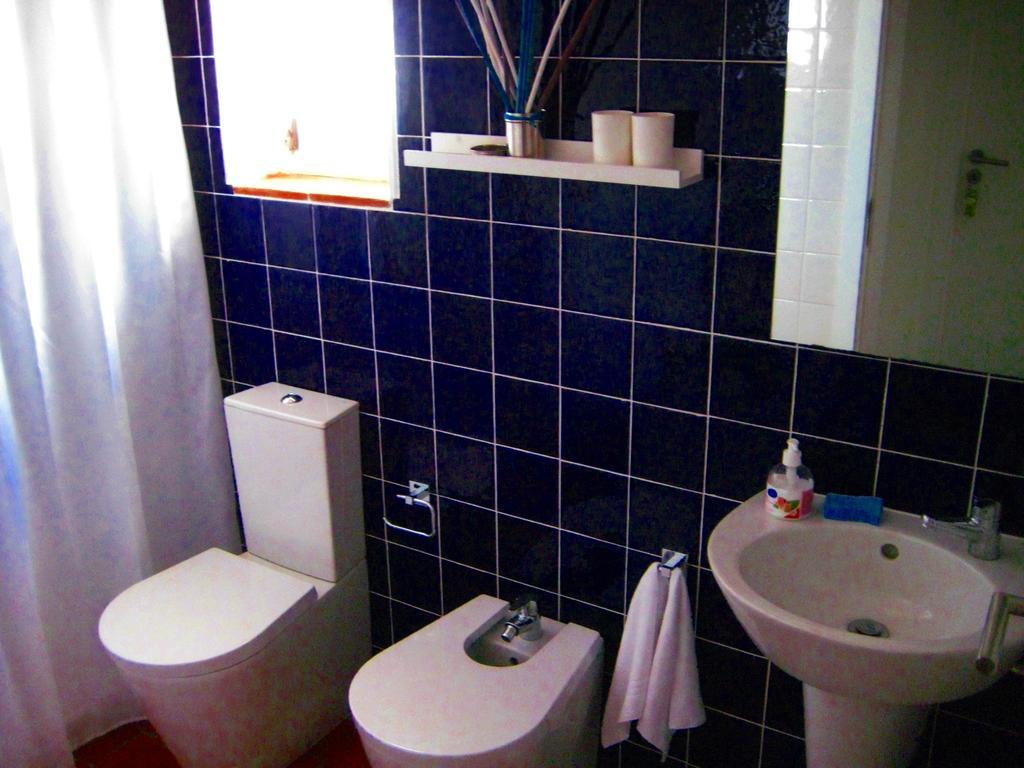メルトラ Casa Do Funilゲストハウス 部屋 写真