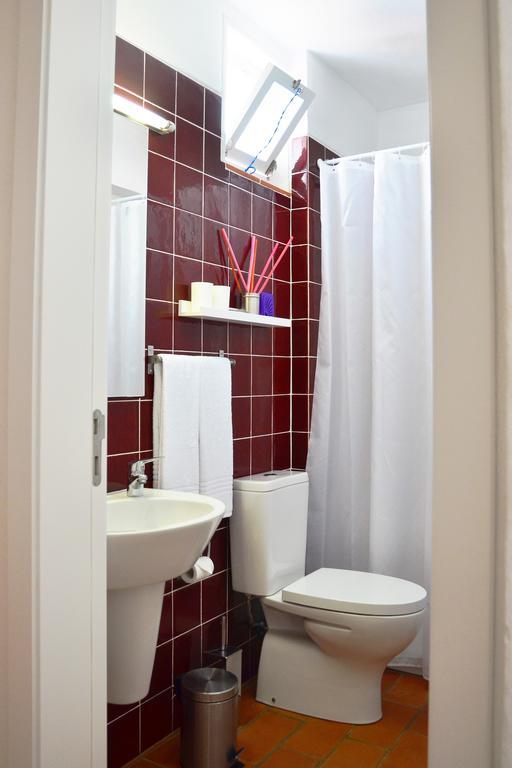 メルトラ Casa Do Funilゲストハウス 部屋 写真